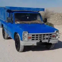 نیسان وانت مدل 85