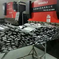 خدمات جوش لیزر خمکاری برک برش لیزر|عمده‌فروشی|تهران, دبستان|دیوار