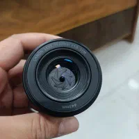 لنز کنون RF 50-1.8