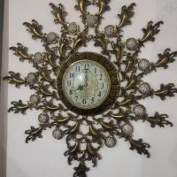 برنز دکوری تزئینی|صنایع دستی و سایر لوازم تزئینی|نهاوند, |دیوار