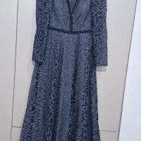 لباس شب|لباس|تاکستان, |دیوار