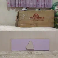 تخت و کمد/زیر قیمت|جاکفشی، کمد، دراور|فردیس, داوری|دیوار