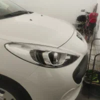 سواری ۲07 پانورما|خودرو سواری و وانت|خمینی‌شهر, |دیوار