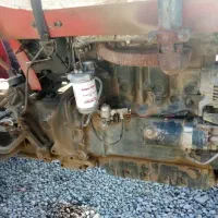 تراکتور مدل ۸۶|خودرو سنگین|سرخنکلاته, |دیوار