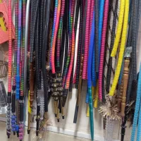 لوازم قلیون