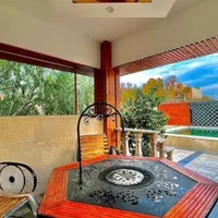 ویلا اجاره ای|اجارهٔ کوتاهمدت ویلا و باغ|وحیدیه, |دیوار