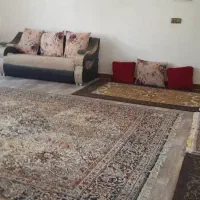 چند تخته فرش ماشینی ۱۲متری ۹متری و۶متری موجوده