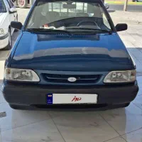 پراید وانت 94هیدرولیک