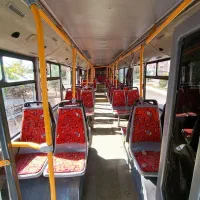 اتوبوس زرین شهری 457 کمکار|خودرو سنگین|تهران, ترمینال جنوب|دیوار