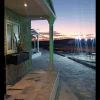 کلبه های ویلایی  ویو دریا آسمان آبی|اجارهٔ کوتاه‌مدت آپارتمان و سوئیت|قشم, |دیوار