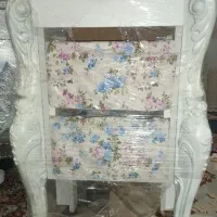 سبد سیب زمینی و پیاز