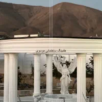 تولید مجسمه ازادی /. ستون حلقه ای ./  ساختمانی|مصالح و تجهیزات ساختمان|تهران, پیکان شهر|دیوار