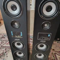 اسپیکر خانگی ارگون