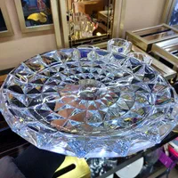 سرویس پذیرایی ۱۷ پارچه اکوا در فروشگاه رسولی|ظروف سرو و پذیرایی|مشهد, شهرک رازی (شهرک غرب)|دیوار