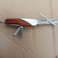 چاقو همه کاره