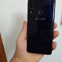 سامسونگ a20s فروش یا معاوضه با مدل بالاتر|موبایل|تربتحیدریه, پائین ولایت|دیوار