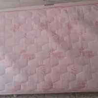 تشک نوجوان یا تک نفره فنری