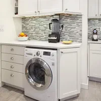 تعمیرات انواع لباسشویی و یخچال خانگی و ویترینی|خدمات پیشه و مهارت|تهران, چیتگر جنوبی|دیوار