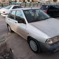 پراید ۸۹دوگانه دستی