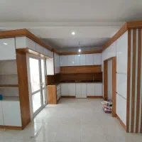 کابینت وکمد الاچیق وپله تمام گرد چوب دسته نرده گرد|خدمات پیشه و مهارت|رشت, حومه رشت|دیوار