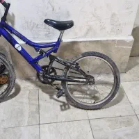 دوچرخه ۱۶
