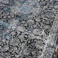 فرش ماشینی اردهال مشهد طرح جذاب|فرش|بندر انزلی, شهرداری|دیوار