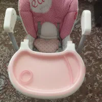 یک صندلی چرخدار کودک و دو عدد دسته بازی سالم|اسباب و اثاث بچه|سبزوار, قصبه غربی|دیوار