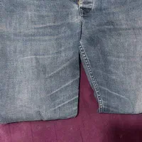 شلوار لی سالم مناسب برای کار|کفش و لباس بچه|اصفهان, شفق|دیوار