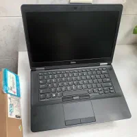 لپتاپ دلi5 نسل۶