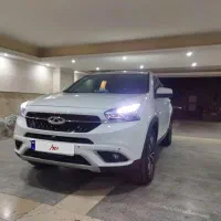 تیگو ۷ مدل ۹۸ تمیز