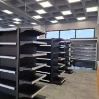 قفسه لچکی خور|فروشگاه و مغازه|زابل, |دیوار