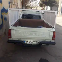 وانت کرایه شهری و بین شهری استان وشهرستان مناسب