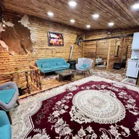 اجاره باغ ویلا کلبه چوبی