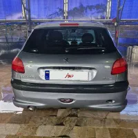 ۲۰۶ تیپ ۲ ۸۵