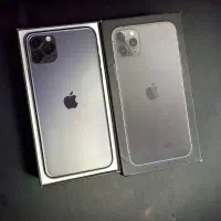 iphone 11 Pro Max 256 GB / آیفون ۱۱ پرومکس|موبایل|تهران, نیروی هوایی (پیروزی)|دیوار