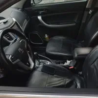 چانگان مدل ۹۷کم کار|خودرو سواری و وانت|مشهد, نیروی هوایی|دیوار