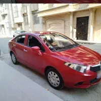 برلیانس اچ 230