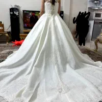 لباس عروس سایز۳۶تا۴۰|لباس|قرچک, مهدیه|دیوار