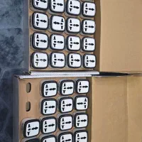 تبدیل ۳ به ۲ طرح چراغ دار تعداد