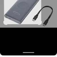 پاور بانک نو پلمپ