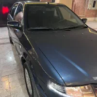 سمند سورن پلاس ۱۴۰۰ EF7|خودرو سواری و وانت|تهران, ایران|دیوار