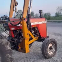 تراکتور فرگوسن مدل ۸۵