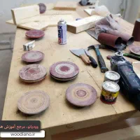 کارگر ساده یا نیروی ماهررنگکار