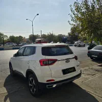 ایکس ۵۵ مدل ۱۴۰۲ مشابه صفر|خودرو سواری و وانت|تهران, نارمک|دیوار