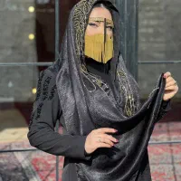 شال دست دوز|لباس|اهواز, کیانشهر|دیوار
