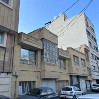 فروش زمین ۲۵۰ متری در کوی امیریه