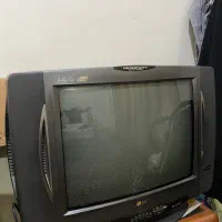 تلویزیون ۲۱ اینچ ال جی