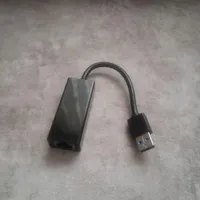 مبدلUSB 3.0 به گیگابیت اترنت یوگرینCR111 سرعت۵Gbps