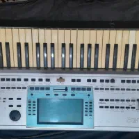 اورگ پی ۵۰تبدیل به ۸۰