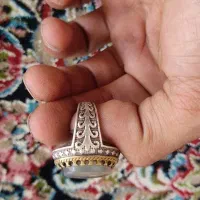 انگشتر شجر|جواهرات|رفسنجان, |دیوار